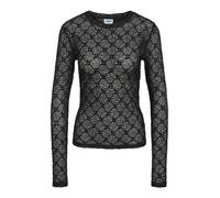 Noisy may Camiseta 'NMJUDITH' negro S negro