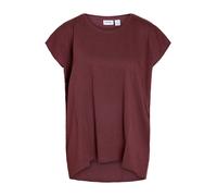 Camiseta M Morado