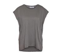Noisy may Camiseta 'NMMATHILDE' gris oscuro XS gris oscuro