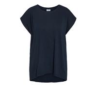 NOISY MAY Nmmathilde S/S Loose Long Top FWD Noos para Mujer