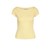 Camiseta XS Amarillo