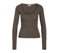 Noisy may Camiseta 'NMMaya' chocolate S EUR