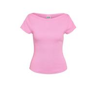 Noisy may Camiseta 'NMMAYA' lila neón XL lila neón