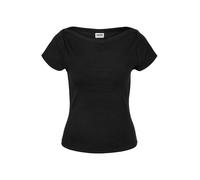 Noisy may Camiseta 'NMMAYA' negro M negro