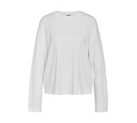 Noisy may Camiseta 'NMMocca' blanco L blanco