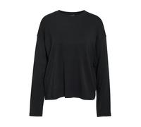 Noisy may Camiseta 'NMMOCCA' negro S negro