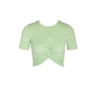 Noisy may Camiseta 'NMTwiggi' verde claro XL EUR