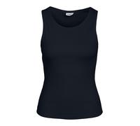 Noisy May NMMAYA S/L REGULAR TANK TOP NOOS XL Negro