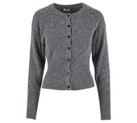 Noisy may Cárdigan 'NMNola' gris moteado XL gris moteado