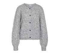 Chaqueta De Punto XL Gris