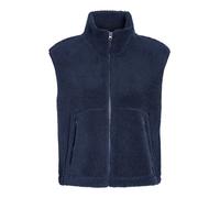 Chaleco S Azul