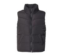 Noisy may Chaleco 'Dalcon' negro Mujer Noisy may XS negro