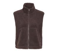 Noisy may Chaleco 'NMMasey' chocolate L EUR