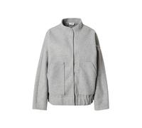 Noisy may Chaqueta de entretiempo 'Halston' gris claro M gris claro