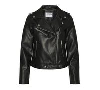 Noisy may Chaqueta de entretiempo negro M negro