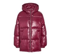 Noisy may Chaqueta de entretiempo 'NMAllie' rojo vino S EUR