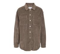 Noisy may Chaqueta de entretiempo 'NMALVA' marrón oscuro M marrón oscuro