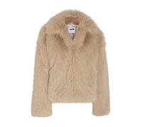 Noisy may Chaqueta de entretiempo 'NMEVIE' beige S beige