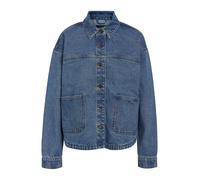 Noisy may Chaqueta de entretiempo 'NMKETTIE' azul denim S azul denim