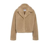 Noisy may Chaqueta de entretiempo 'NMNATI' beige L EUR