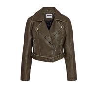 Noisy may Chaqueta de entretiempo 'NMNelly' negro S negro