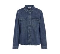 Noisy may Chaqueta de entretiempo 'NMNEW SIGNE' azul denim M azul denim