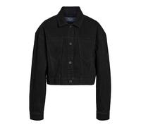 Noisy may Chaqueta de entretiempo 'NMRONJA' negro denim XS negro denim