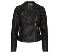 Noisy may Chaqueta de entretiempo 'Rebel' negro L negro