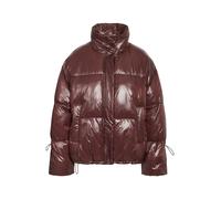 Noisy may Chaqueta de invierno 'NMAllie' marrón XL marrón