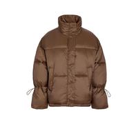 Noisy may Chaqueta de invierno 'NMAllie' marrón XS EUR