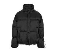 Noisy may Chaqueta de invierno 'NMAllie' negro L EUR