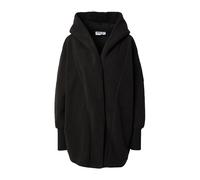 Noisy may Chaqueta polar negro S negro