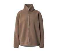 Noisy may Chaqueta polar 'NMCOZY' color barro S color barro