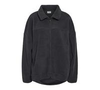 Noisy may Chaqueta polar 'NMCozy' gris oscuro L EUR