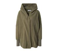 Noisy may Chaqueta polar verde oscuro M verde oscuro