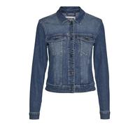 NOISY MAY Debra Denim Mujer Chaqueta Tejana Azul XS