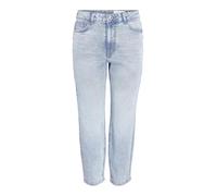 Jeans Slim Fit 28 Azul