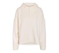 Noisy May NMCOZY L/S HALFWAY ZIP SWEATER JRS NOOS L Beige