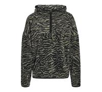 Noisy may Jersey 'NMCozy' verde pastel / verde oscuro XS EUR