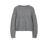 Noisy may Jersey 'NMDOLLY' gris moteado M gris moteado