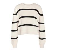 Noisy may Jersey 'NMMaysa' negro / blanco XS negro / blanco
