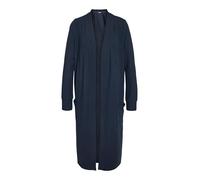 Noisy May Long Nmcity L/S-Cárdigan Largo Noos para Mujer