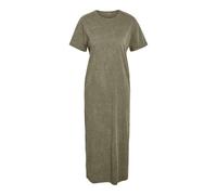 Noisy may Mujer Nmbrandy S/S Dress JRS Noos, Sirena., S