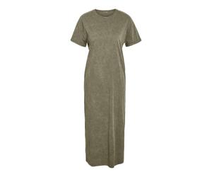 Noisy may Mujer Nmbrandy S/S Dress JRS Noos, Sirena., S