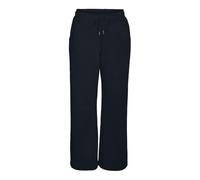Noisy may Nmalden NW Loose Sweatpants Jrs Noos Pantalones de chándal, Negro, L Mujeres