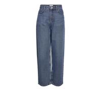 NOISY MAY NMALEXA NW REG Jeans FO055MB Noos Mujer Tejanos Azul W29L34