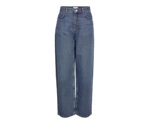 NOISY MAY NMALEXA NW REG Jeans FO055MB Noos Mujer Tejanos Azul W31L32