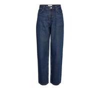 Noisy may Nmalexa NW Reg Jeans Fo056Db Curve Noos - Talla Grande, Dark Azul Denim, 48W / 30L