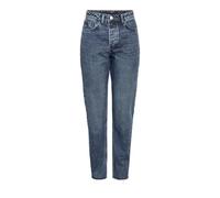 Noisy may Nmalva NW Slim Jeans Az351Mb Noos, Medio De Mezclilla Azul, 29W / 32L
