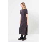 Noisy May NMBRANDY S/S DRESS JRS NOOS L Negro